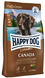 Happy Dog Supreme Canada 4kg
