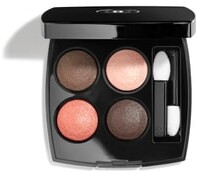 CHANEL LES 4 OMBRES Paleta cieni do powiek