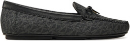 Mokasyny Michael Kors 40F4JTFR1B Czarny