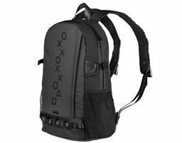 Plecak na notebooka 15,6 cala Tracer Packer Black