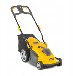 Kosiarka Elektryczna Stiga Combi 340C 1600W
