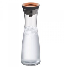 WMF - Karafka do wody 1l, miedziana, Basic