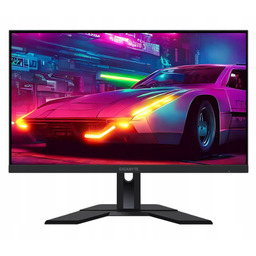 Monitor Gigabyte M27QA