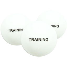 BEST SPORTING Piłeczki do ping ponga Training 231170