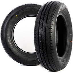 Komplet dwóch opon do przyczepki LINGLONG R701 155/70