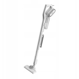 Odkurzacz Pionowy Deerma DX700 Lekki i Wielofunkcyjny Srebrny