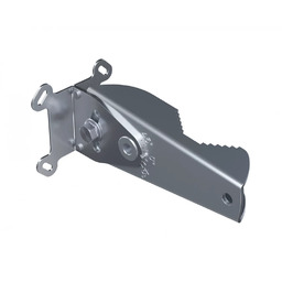 SXTsq-mount - regulacja pozioma i pionowa do anteny