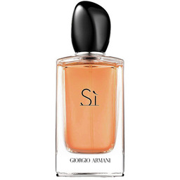Giorgio Armani Si woda perfumowana 100 ml