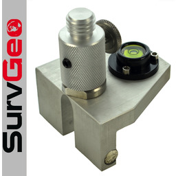 SurvGeo Magnetyczny uchwyt do luster 5/8"