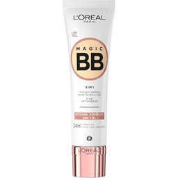 L''Oréal Paris 5 w 1 Wake Up And