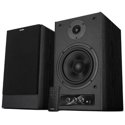 SVEN MC-30 200W głośniki 2.0 bluetooth, optyk