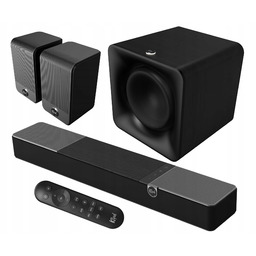 Zestaw Soundbar Klipsch Flexus Core 100 Sub Flexus