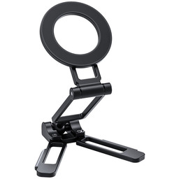 Leofoto PS-5 black Stojak / podstawka pod telefon
