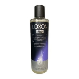 LOXON PRO Szampon wzmacniająco-nawilżający przeciw wypadaniu włosów, 250