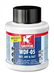 Klej GRIFFON WDF-05 do PCV klej do instalacji