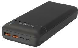 Reinston EPB031 30000mAh PD 20W Czarny Powerbank