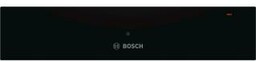 Bosch BIC510NB0 Czarny Szuflada grzewcza