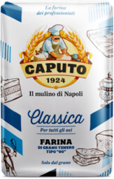 MĄKA PSZENNA 00 CLASSICA 5KG CAPUTO