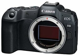 Canon EOS R8