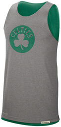 Nike Nba Boston Celtics Standard Issue Reversible Tank