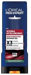 LOREAL Men Expert Żel pod prysznic Hydra Hyaluronic