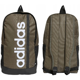 Plecak Adidas Szkolny Essentials Linear Hr5344