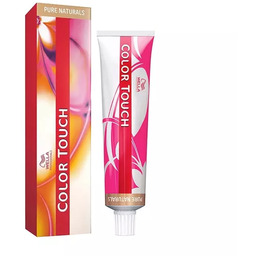 Wella Color Touch - Farba do Włosów 7/0