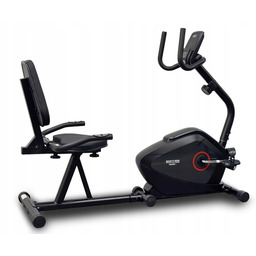 Rower magnetyczny Hertz Fitness Comfort 2