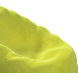 Pokrowiec na zagłówek Vimle, zielony, 70 x 13