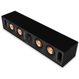 KLIPSCH Głośnik centralny Reference R-30C Czarny (1 szt.)