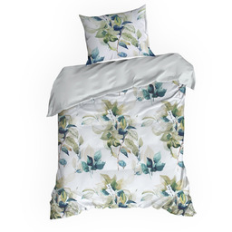 Pościel Bawełniana Komplet 140 x 200 2cz Sonia