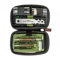 Real Avid Zestaw do czyszczenia broni Gun Boss