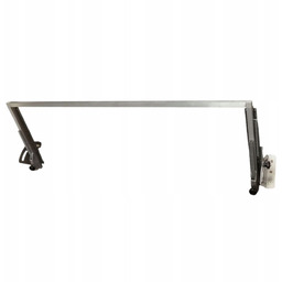 Gilotyna Przecinarka Do Styropianu Styrodoru 115x54 cm Maszyna