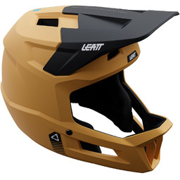 Leatt MTB Gravity 1.0 junior Lager Yellow