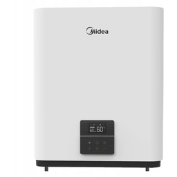 Bojler elektryczny płaski 30 L z WiFi podgrzewacz