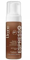 Lirene - Pianka samoopalająca Espresso 150 ml