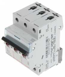 Wyłącznik nadprądowy 16A typ B Legrand 403402