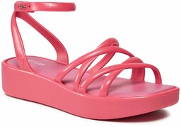 Sandały Melissa Melissa Debbie Ad 33997 Różowy