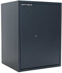 Sejf meblowy POWER SAFE 600IT, mechaniczny S2, 600