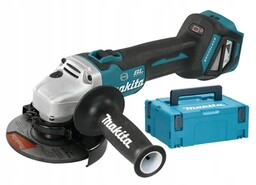 Makita DGA513ZJ szlifierka kątowa 125 18V