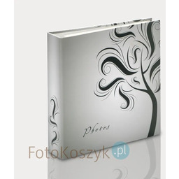 Album Aryca Decor Szary (100 stron pod folię)