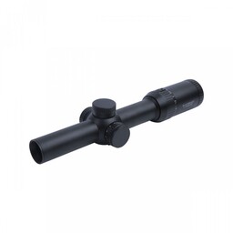 Redwin Luneta Blackbeast 1-10x24 IR SFP