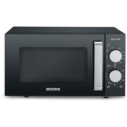 Severin MW 7762 kuchenka mikrofalowa z grillem