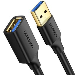 Ugreen Kabel przejściówka USB 3.0 (żeński) - USB