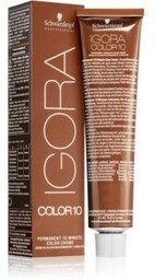 Schwarzkopf Igora Color10, koloryzacja włosów w 10min, 9-5,