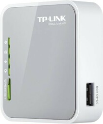 TP-LINK TL-MR3020