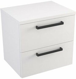 Szafka Wisząca Z Blatem ATH 50 cm -