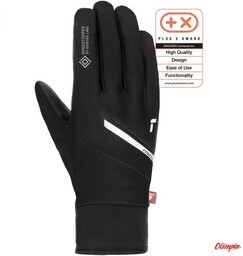 Reusch Rękawice Versa WINDSTOPPER TOUCH-TEC