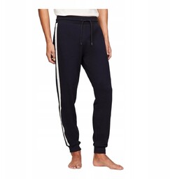 TOMMY HILFIGER SPODNIE DRESOWE MĘSKIE HWK TRACK PANT