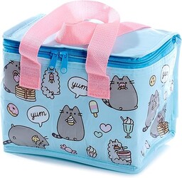 Puckator Pusheen Foodie izolowana torba na lunch -
